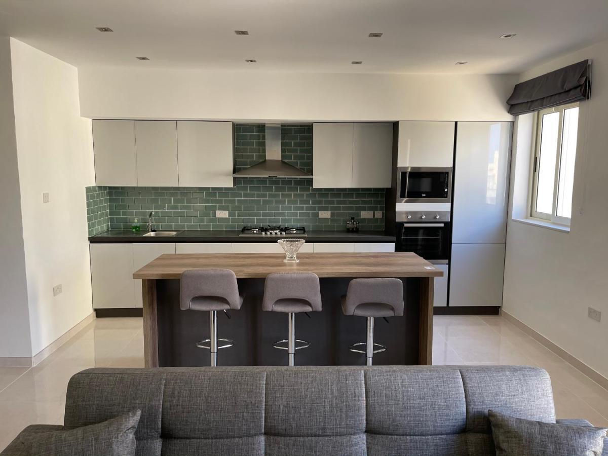 Birżebbuġa Sunset Modern Apt Near The Beach מראה חיצוני תמונה