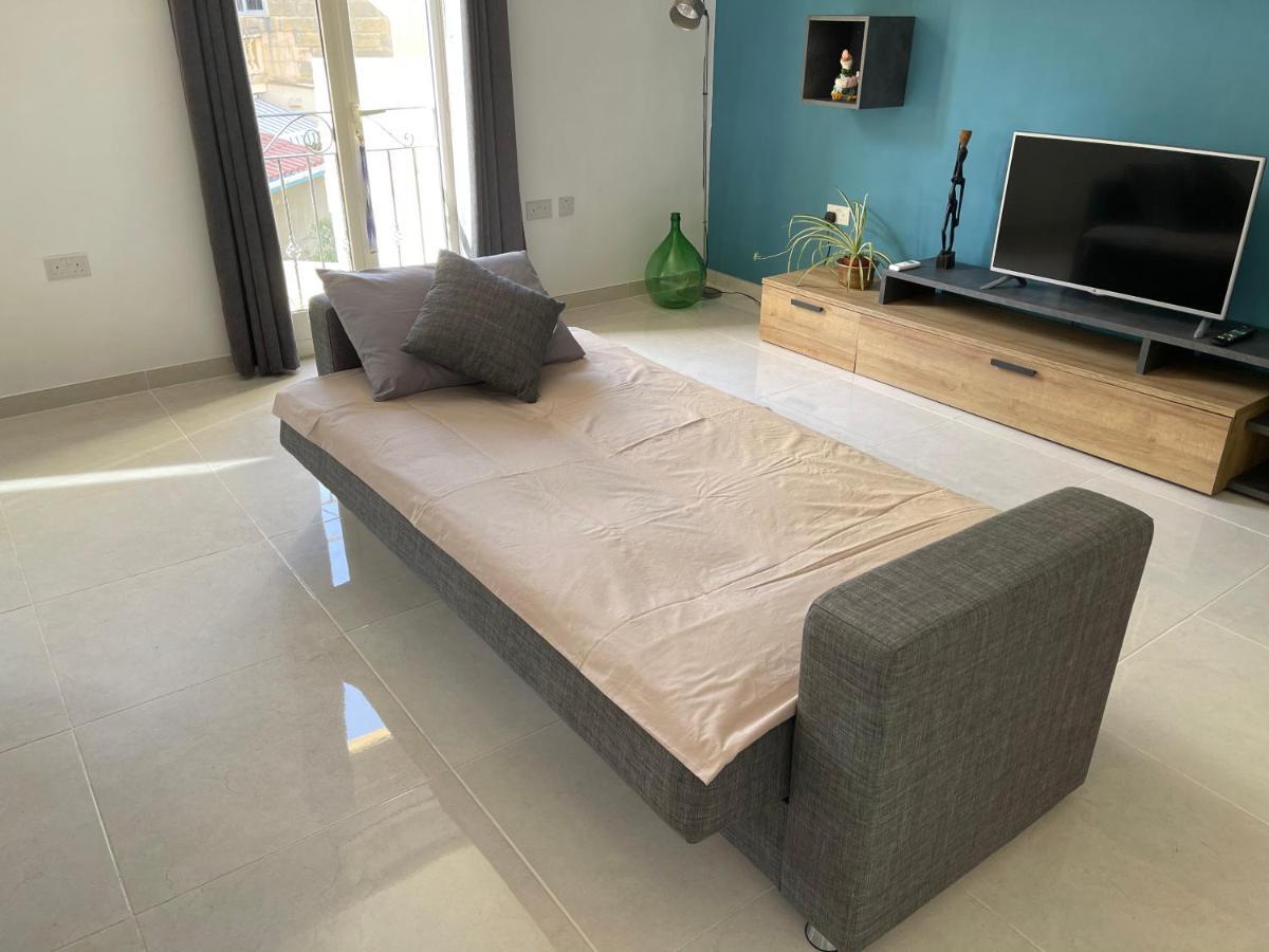 Birżebbuġa Sunset Modern Apt Near The Beach מראה חיצוני תמונה