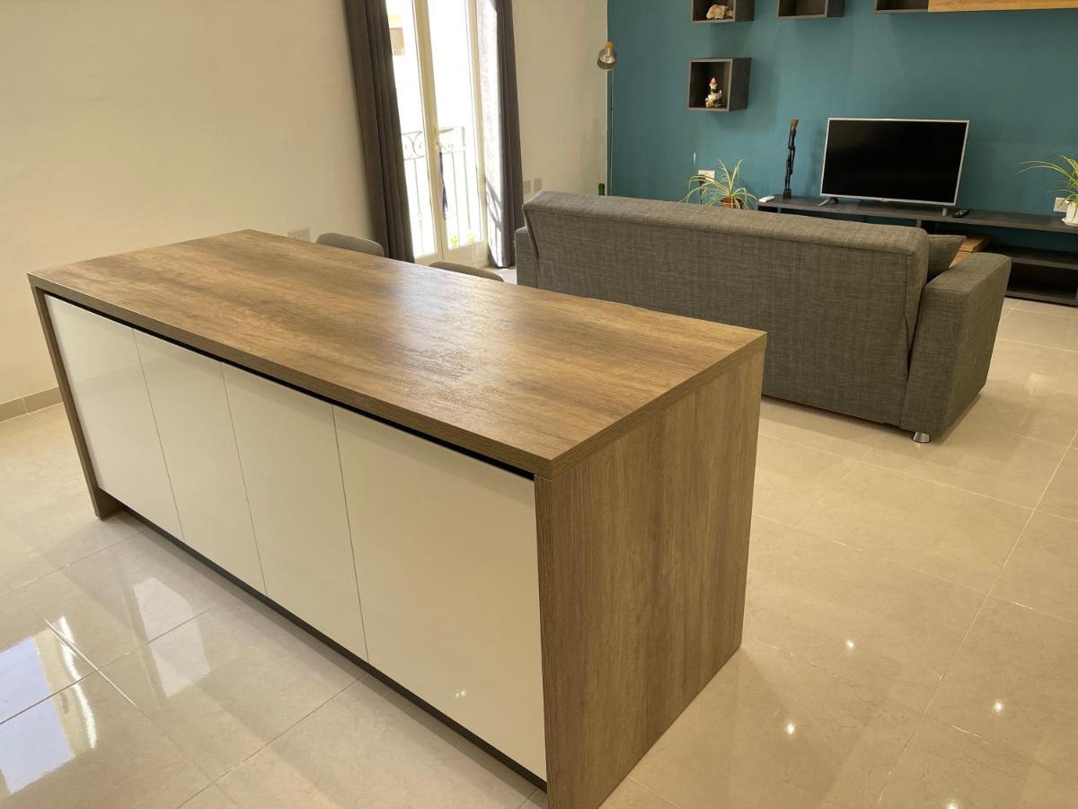 Birżebbuġa Sunset Modern Apt Near The Beach מראה חיצוני תמונה