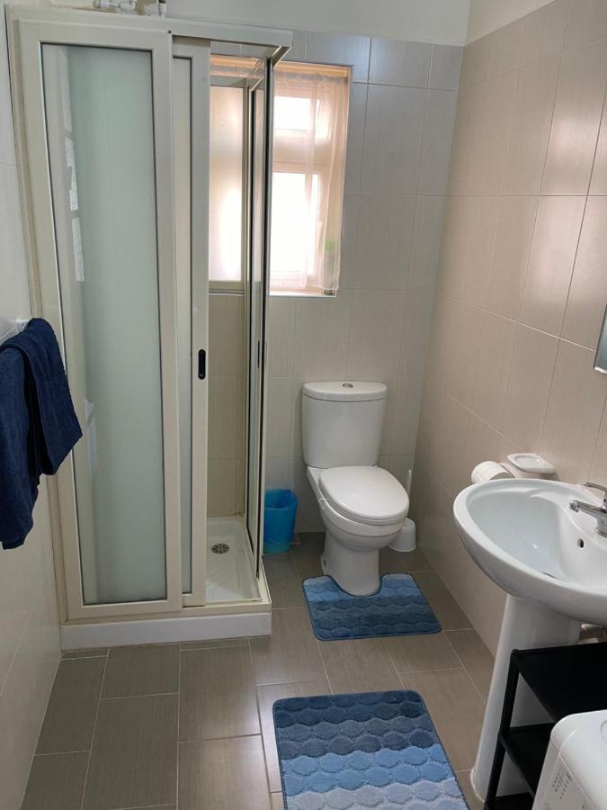 Birżebbuġa Sunset Modern Apt Near The Beach מראה חיצוני תמונה