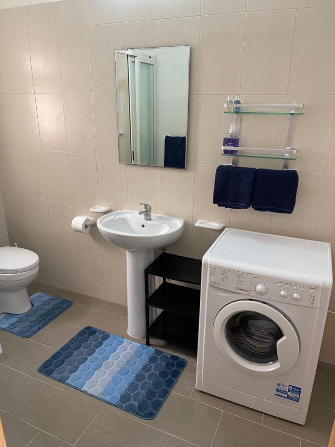 Birżebbuġa Sunset Modern Apt Near The Beach מראה חיצוני תמונה