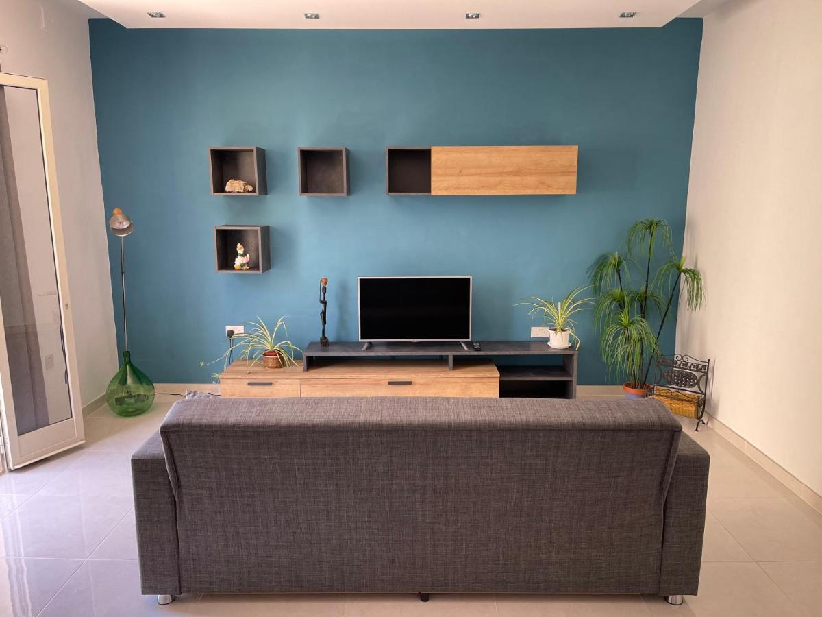 Birżebbuġa Sunset Modern Apt Near The Beach מראה חיצוני תמונה