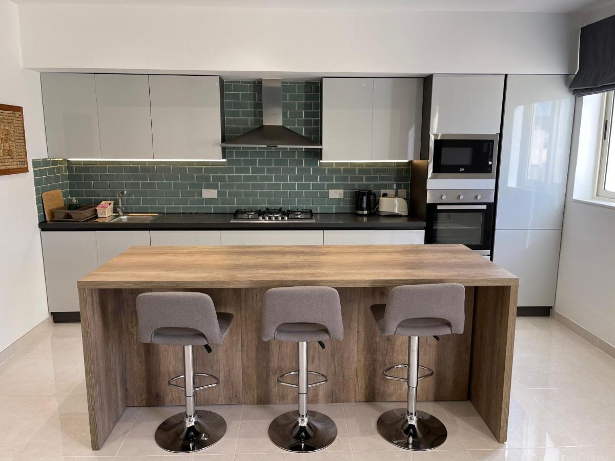 Birżebbuġa Sunset Modern Apt Near The Beach מראה חיצוני תמונה