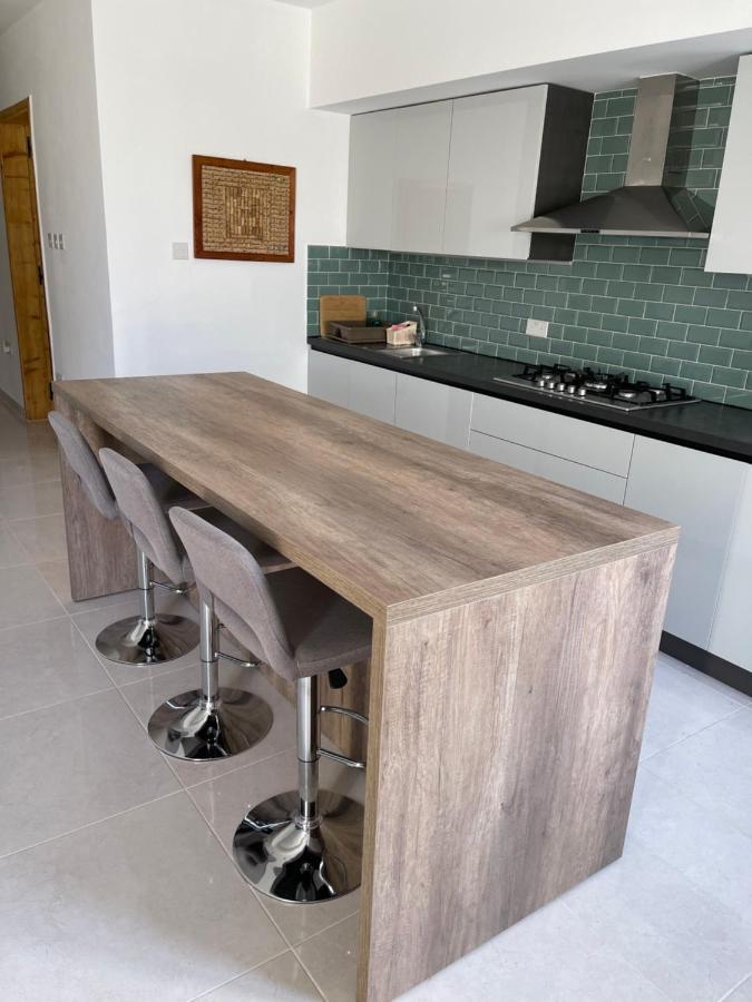 Birżebbuġa Sunset Modern Apt Near The Beach מראה חיצוני תמונה