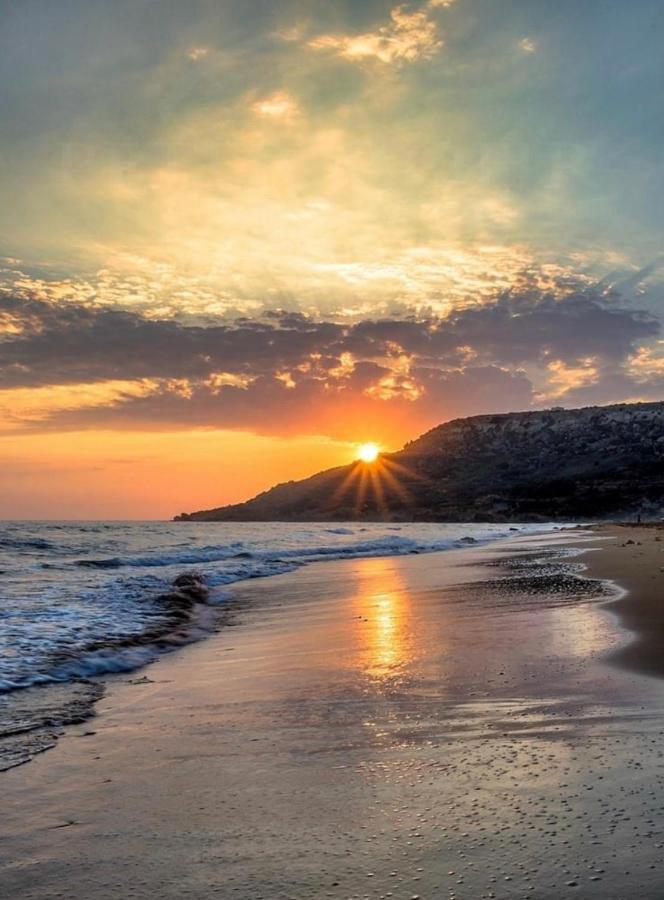 Birżebbuġa Sunset Modern Apt Near The Beach מראה חיצוני תמונה
