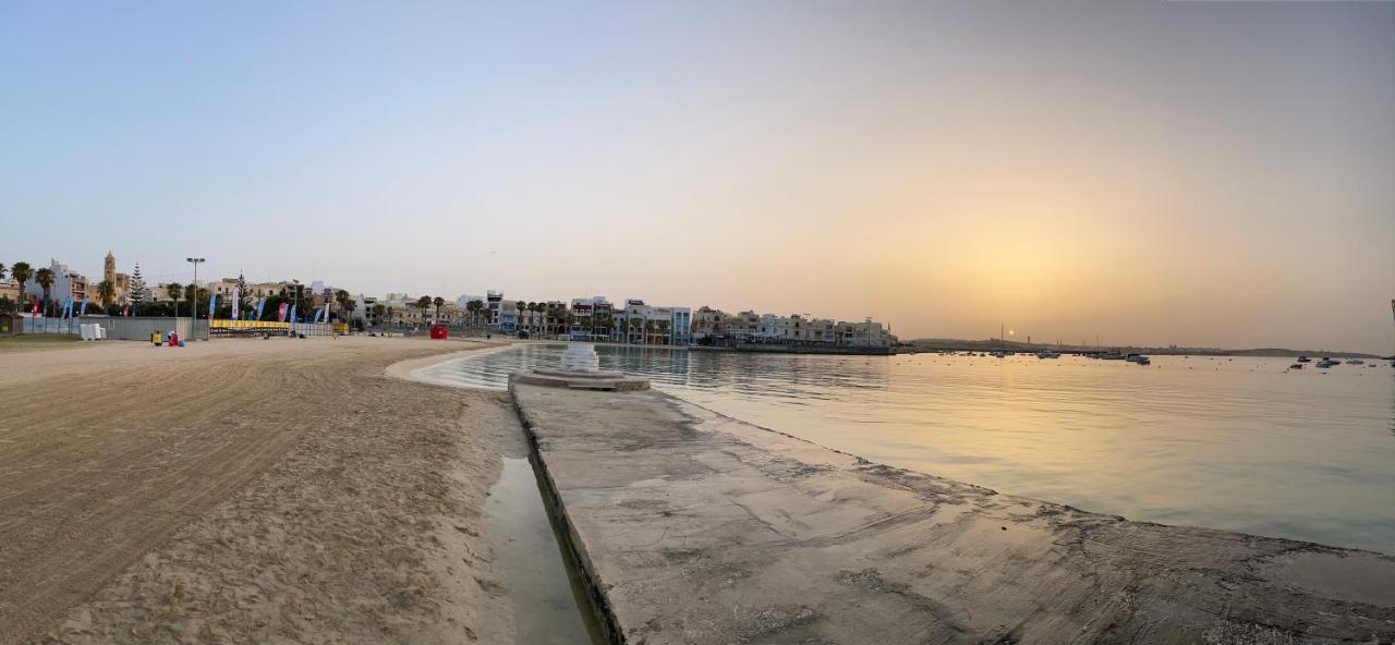 Birżebbuġa Sunset Modern Apt Near The Beach מראה חיצוני תמונה