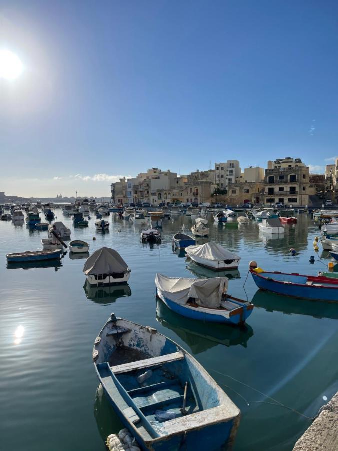 Birżebbuġa Sunset Modern Apt Near The Beach מראה חיצוני תמונה
