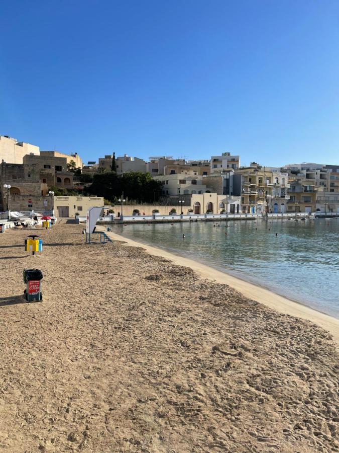 Birżebbuġa Sunset Modern Apt Near The Beach מראה חיצוני תמונה